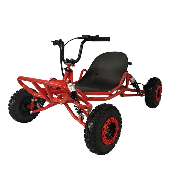 (Estilo modificado) 2 tiempos 90 cc