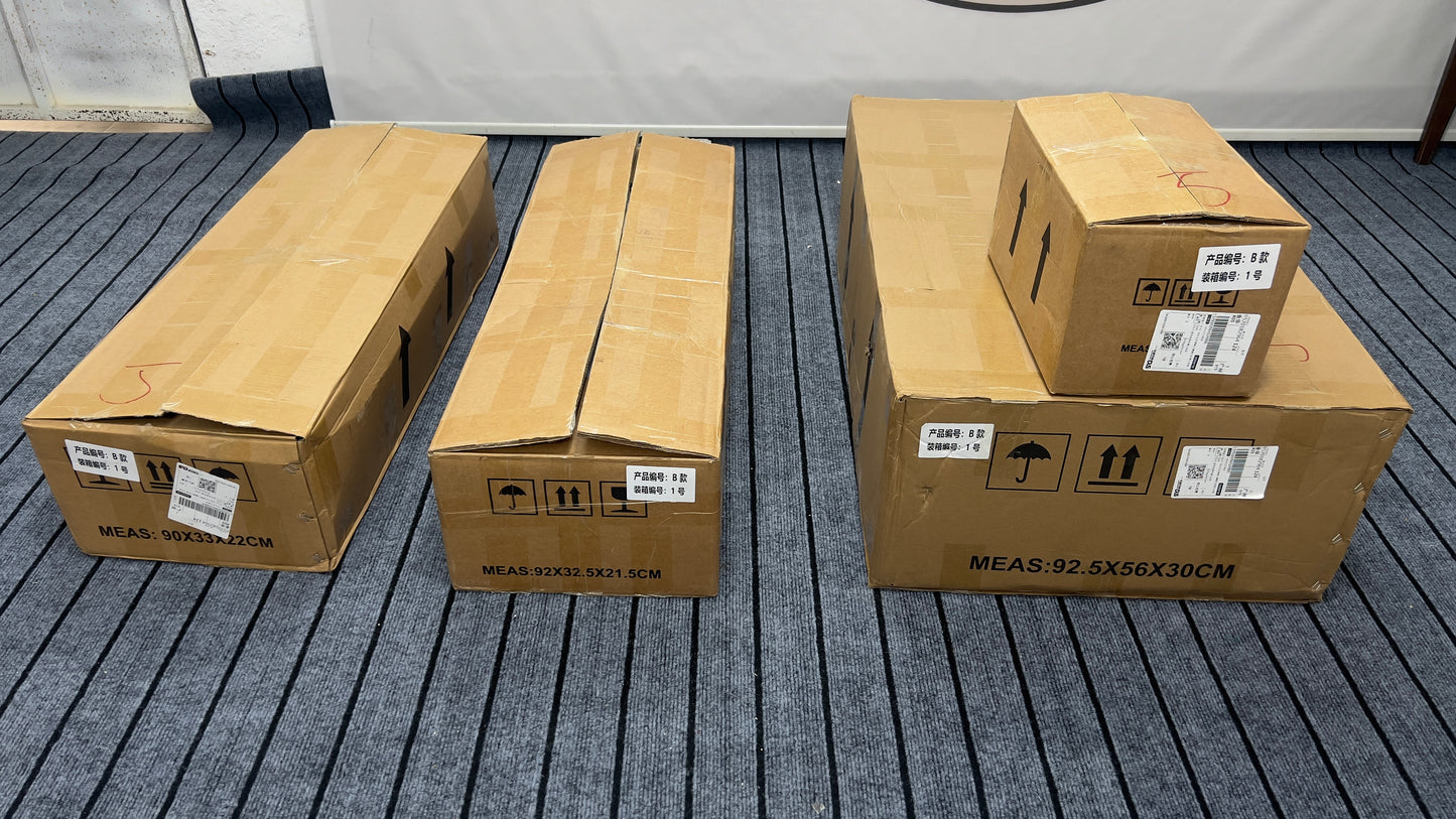 Zyliathor electric go kart 48V 2000W off-road with double-wishbone/4-link suspension and hydraulic rear disc