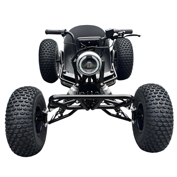 Electric Ultra Models (8’ tyres super power)