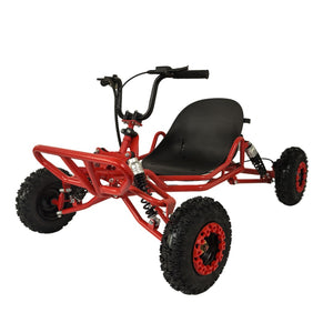 2-stroke 90cc (updated model）