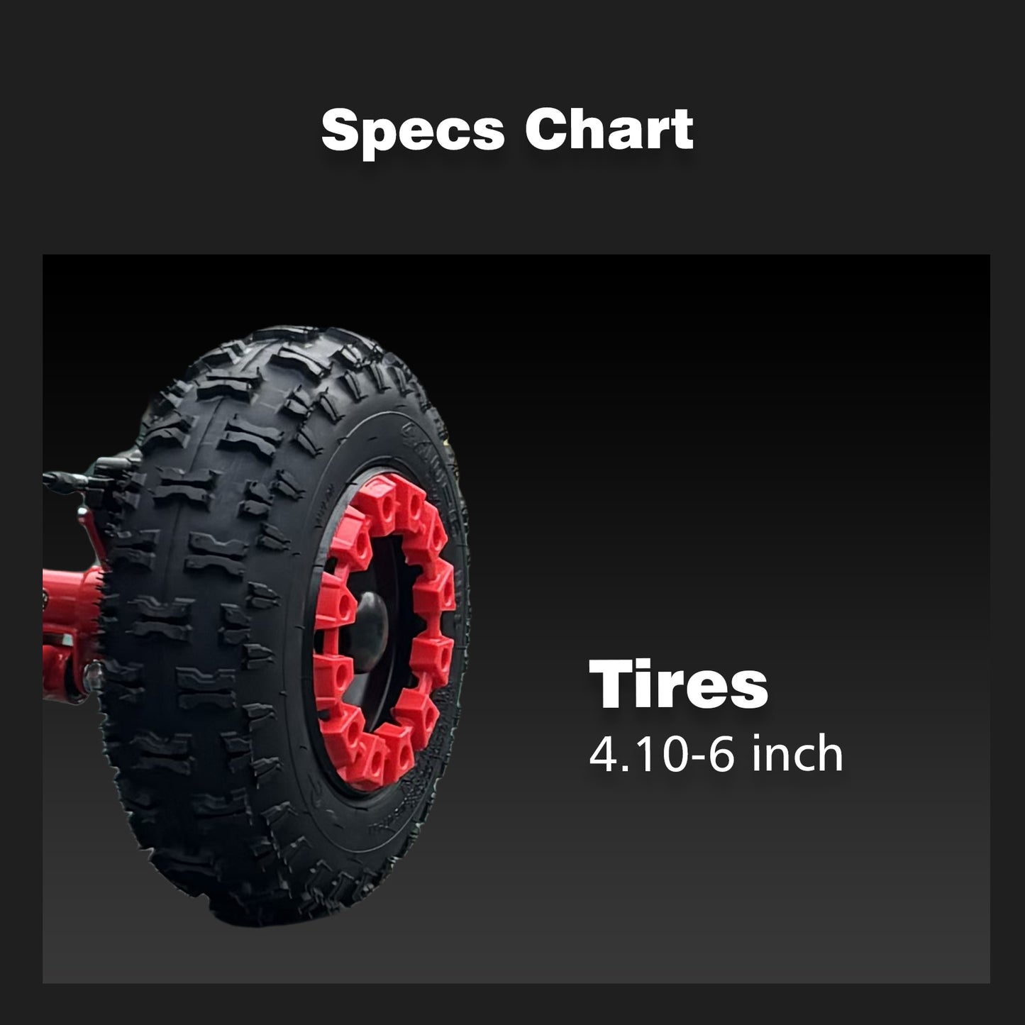 (Estilo modificado) 2 tiempos 90 cc