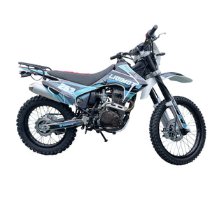 4-stroke 250cc engine motocross bike (Adult model)