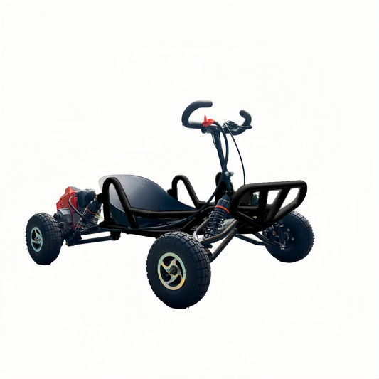 Kart Frame（No Engine）