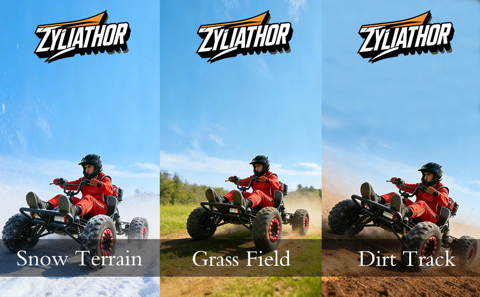 (estilos personalizados) 4 tiempos 212 cc