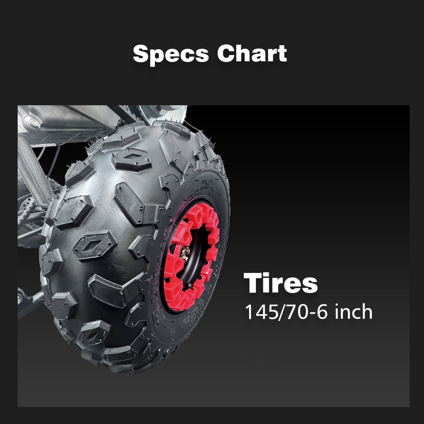 (estilos personalizados) 4 tiempos 212 cc