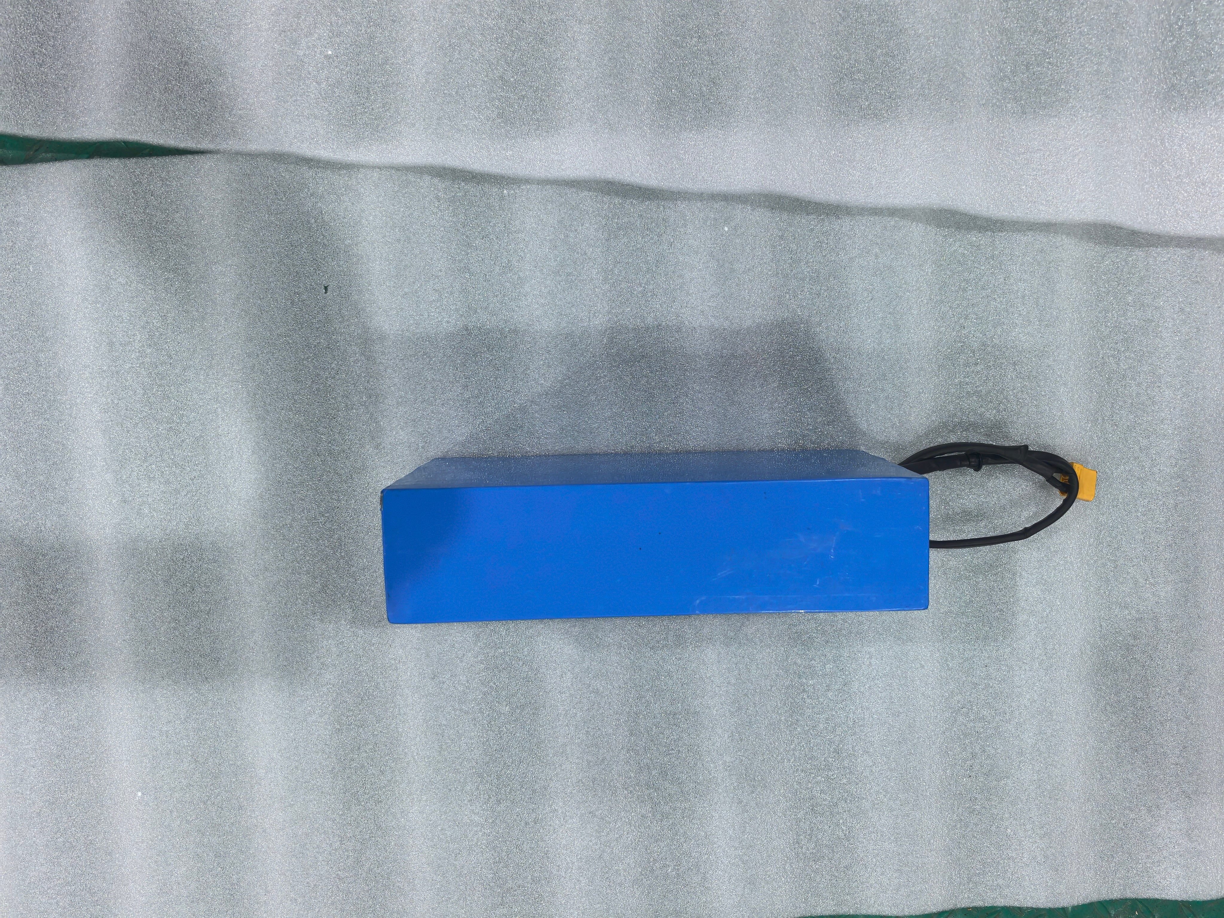 48V 20Ah Lithium Battery – Zyliathor Go kart