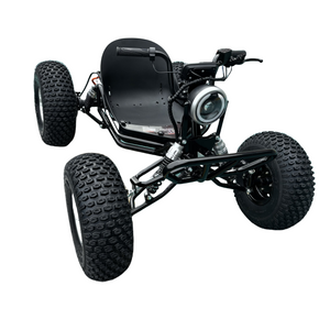 Electric Ultra Models (8’ tyres super power)