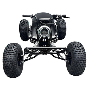 Electric Ultra Models (8’ tyres super power)