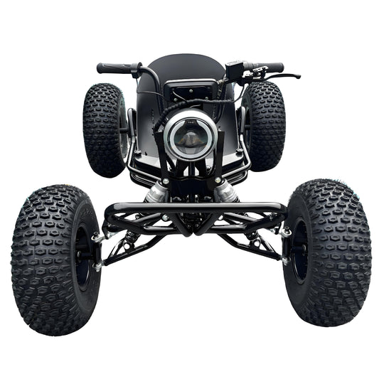 Electric Ultra Models (8’ tyres super power)