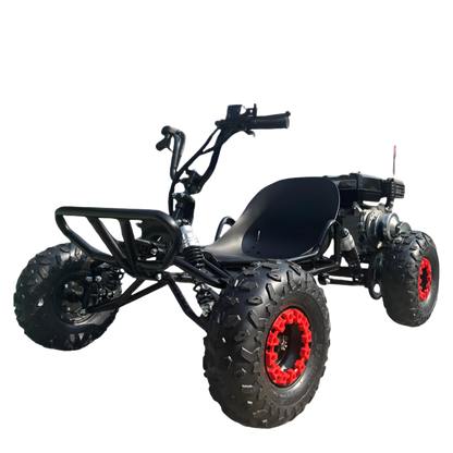 (estilos personalizados) 4 tiempos 212 cc