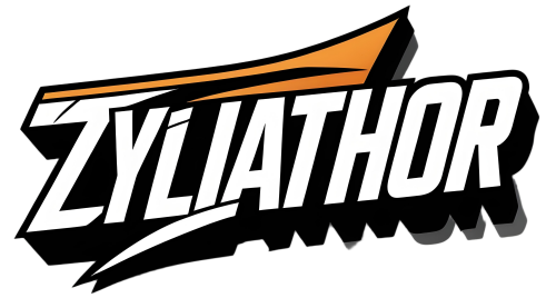 Zyliathor Go kart