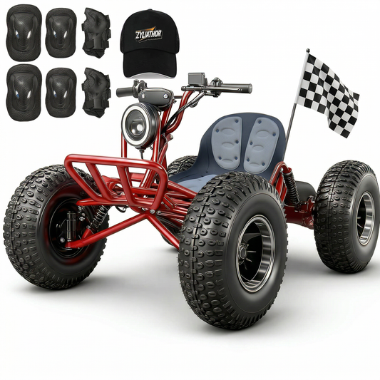Go-Kart Parts Purchase